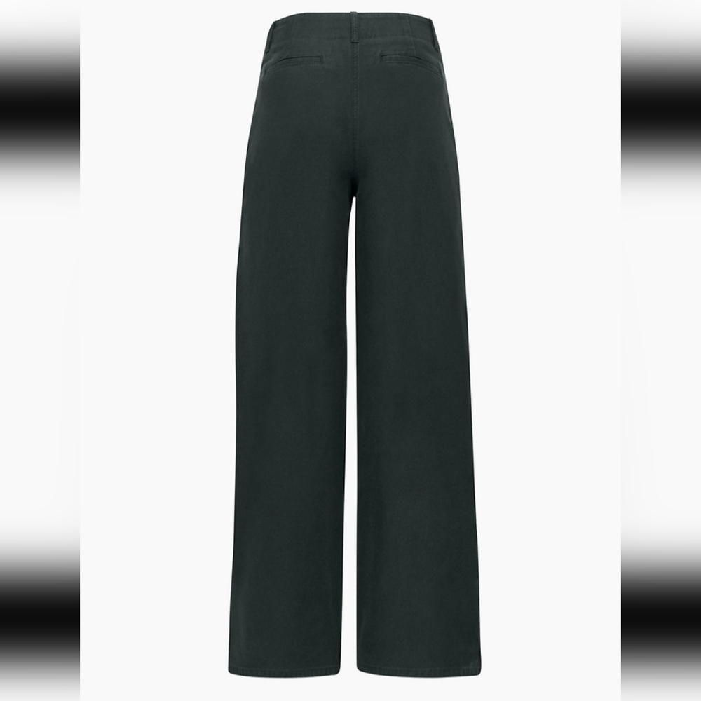 Wilfred Free Ascendant Pant Size 0 - Picture 2 of 12
